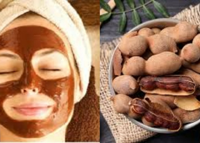  Untuk Kecantikan Kulit, Inilah 10 Manfaat Asam Jawa Yang Luar Biasa!