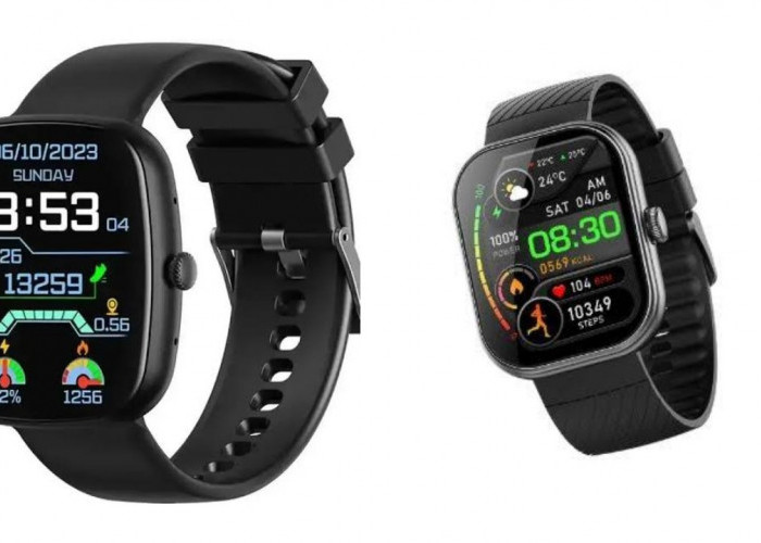 ADVAN Smartwatch SE1 vs Vivan VWF1, Mana yang Lebih Worth It? Cek Fitur dan Harganya!