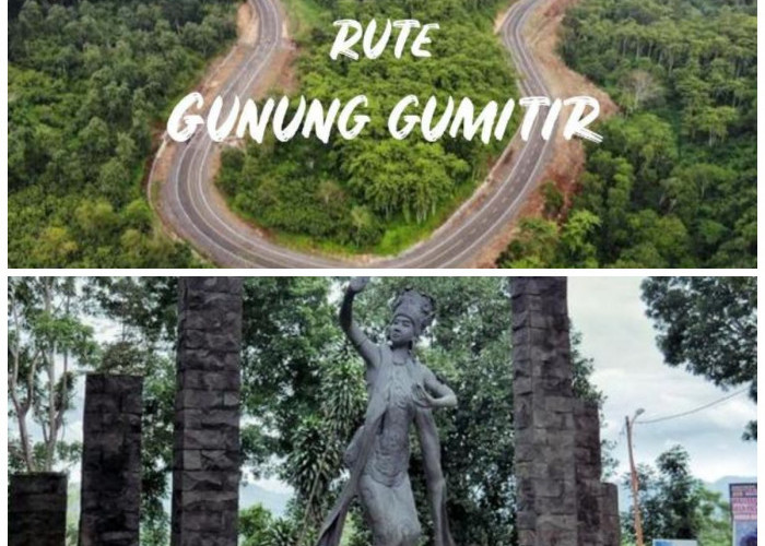 Misteri Gunung Gumitir: Sejarah yang Terlupakan dan Cerita-Cerita Mistis