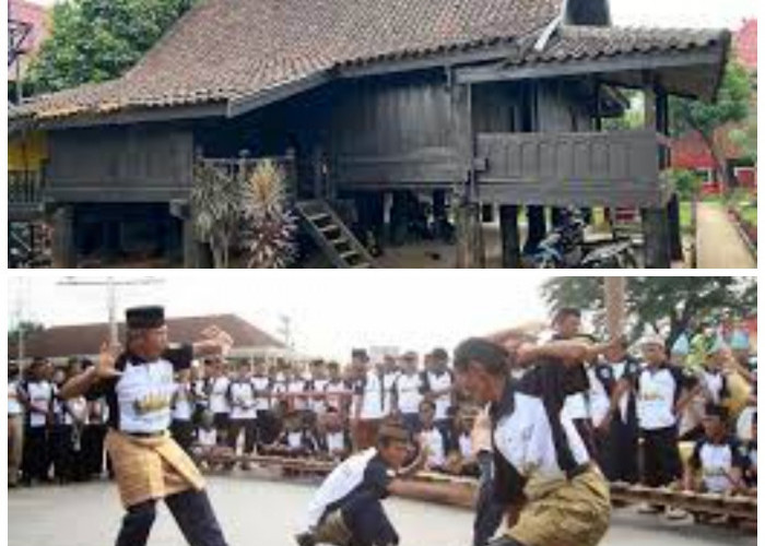 Suku Komering di Sumatera Selatan: Menelusuri Sejarah dan Pengaruh Istilah Hindu Purba dalam Budaya Mereka