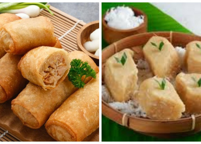 Wajib Coba! Inilah 8 Makanan Khas Jawa Tengah Bikin Ketagihan