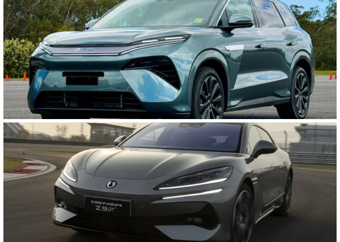 Mobil Baru 2026: Pilihan Terupdate yang Akan Meluncur di Tanah Air