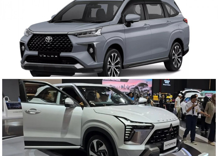 Pilihan Mobil Rp 300 Jutaan 2026: Cerdas Memilih Sesuai Kebutuhan dan Budget