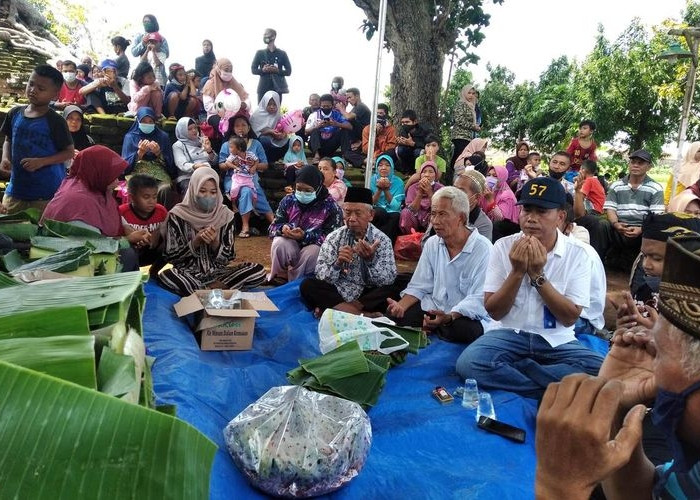 Bagaimana Ritual Suku Rejang Mencerminkan Kedekatan Mereka dengan Alam dan Roh Leluhur?