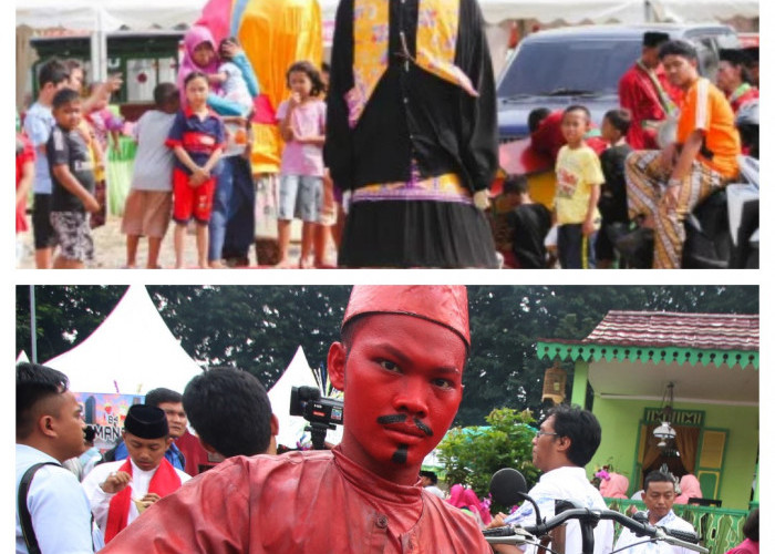 Mengenal Suku Betawi, Penduduk Asli Jakarta dengan Sejarah dan Budayanya