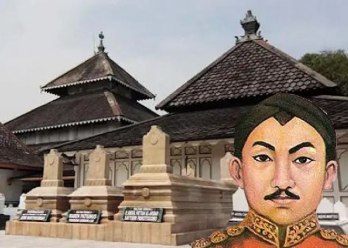 Kerajaan Islam Pertama di Tanah Jawa, Begini Sejarah Berdirinya Kesultanan Demak dan Pemimpinnya