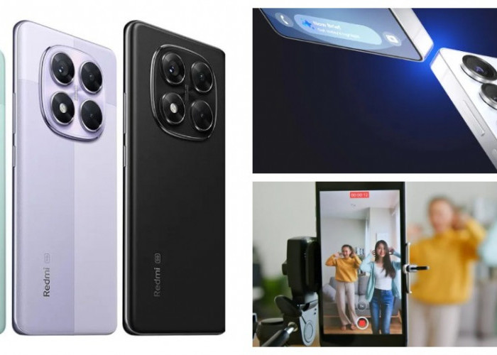 Upgrade Gadgetmu! 5 Smartphone Kamera Terbaik untuk Kreator Konten di 2025