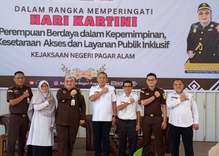 Kartini Menginspirasi, Guru Dibekali Tangani Bullying