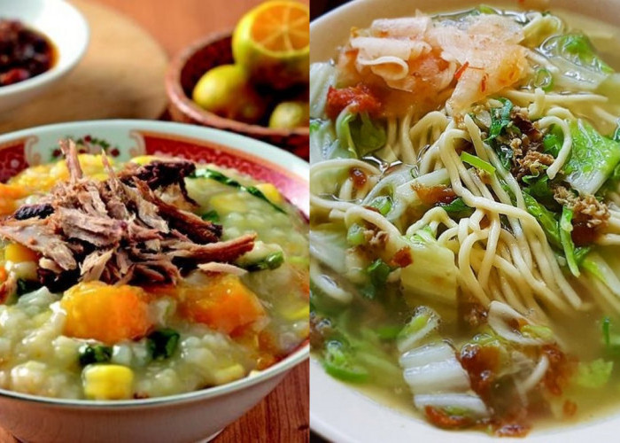 Bikin Penasaran! Inilah Makanan Khas Sulawesi Utara Paling Ikonik