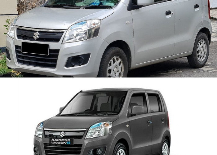 Review Suzuki Karimun Hybrid 2026: City Car Mungil Rasa Masa Depan