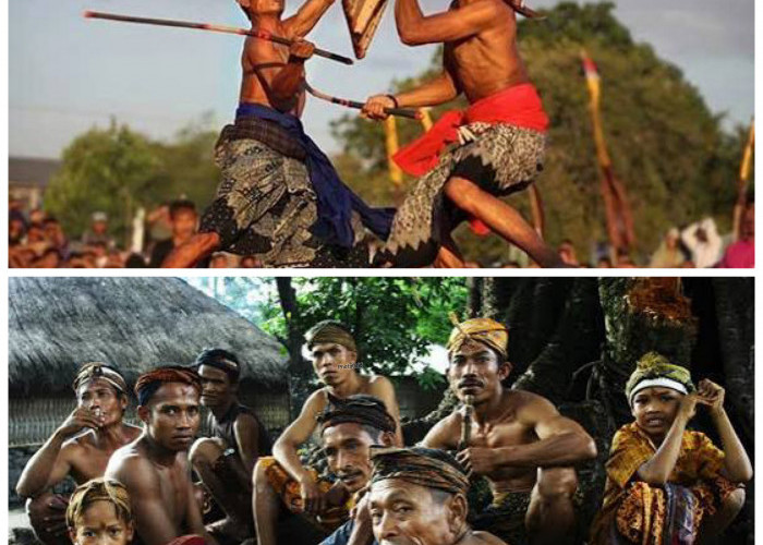 Mengenal Sejarah Suku Sasak di Lombok, Jejak Tradisi, Budaya, dan Kehidupan yang Masih Terjaga Hingga Kini!