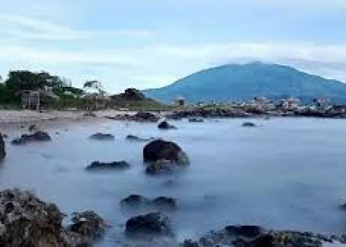 Jejak Keturunan Orang Lampung dan Hubungannya dengan Misteri Gunung Pesagi yang Diselimuti Kisah Spiritual! 