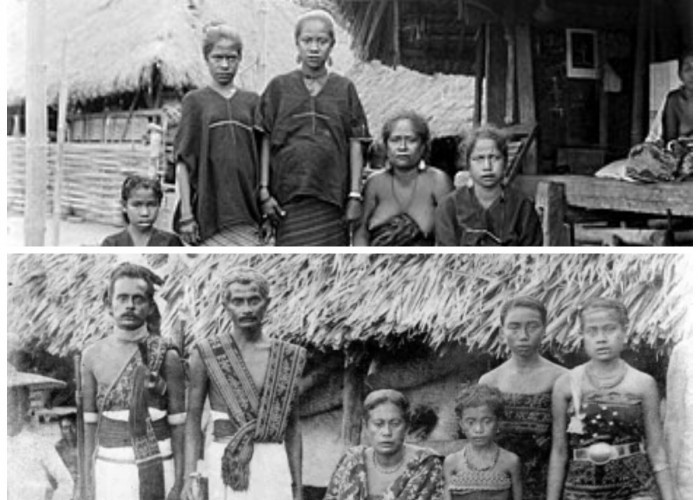 Menelusuri Sejarah dan Kehidupan Budaya Suku Nage di Flores, Nusa Tenggara Timur!