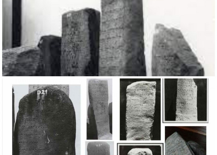 Mengungkap Prasasti Yupa: Jejak Awal Masuknya Hindu di Nusantara pada Era Kerajaan Kutai