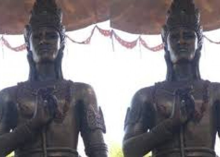 Sakti Mandraguna, Ini 3 Fakta Menarik Pendekar di Nusantara