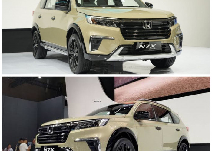 Suzuki XL7 vs Honda BR-V Bekas: Mana Lebih Irit, Pajak Murah, dan Layak Dibeli di 2026?
