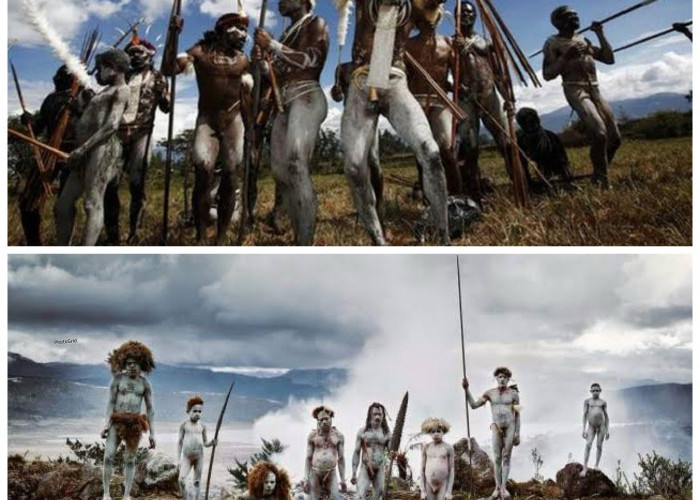 Melestarikan Tradisi dan Alam: Inilah Sejarah dan Tradisi Leluhur Suku Moronene!