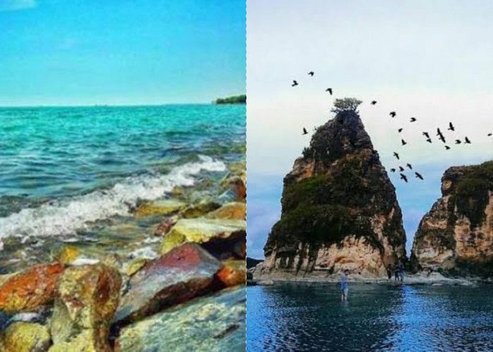 Wisata Pantai Tanjung Baru Karawang, Spot Liburan yang Cocok Untuk Keluarga!