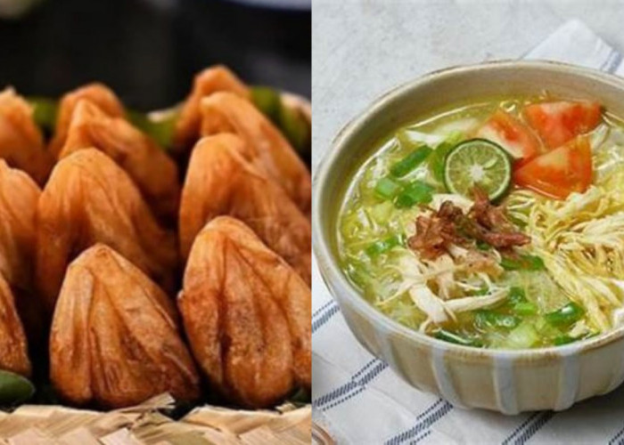 Bikin Ngiler! Inilah Makanan Khas Garut yang Paling Terkenal Lezat