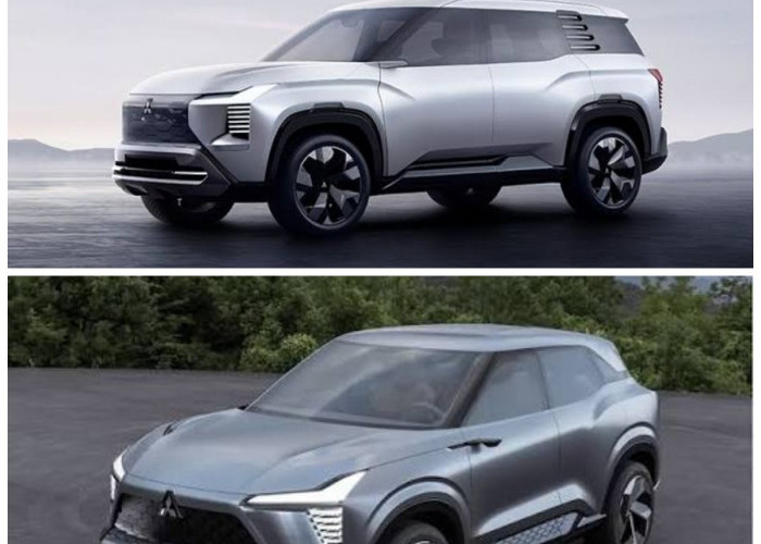 Persaingan Sengit Kelas Atas! Ini Daftar SUV Premium Terbaru yang Paling Diburu Sultan Tanah Air