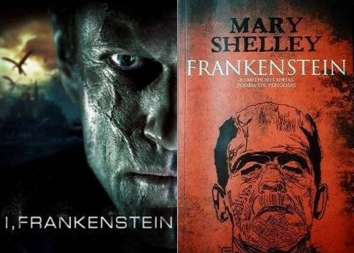 Mengenal Mary Shelley, Sang Penulis Novel ‘Ibu Kandung’ Victor Frankenstein (06)