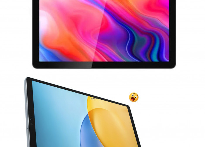itel VistaTab 12 Segera Hadir di Indonesia, Tablet 10,1 Inci dengan Helio G85