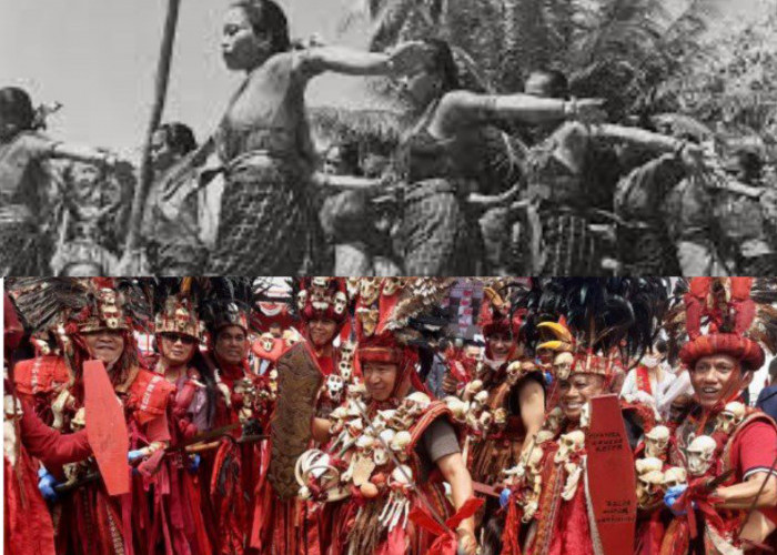 5 Suku Asal Sulawesi Utara Asli Dengan Keberagaman Adat Yang Unik, Simak Disini Listnya! 
