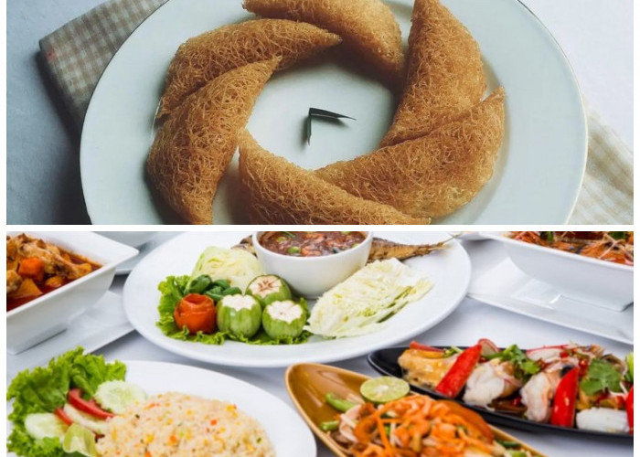 Menyelami Kelezatan Kuliner Khas Langsa: Sensasi Rasa yang Tak Terlupakan