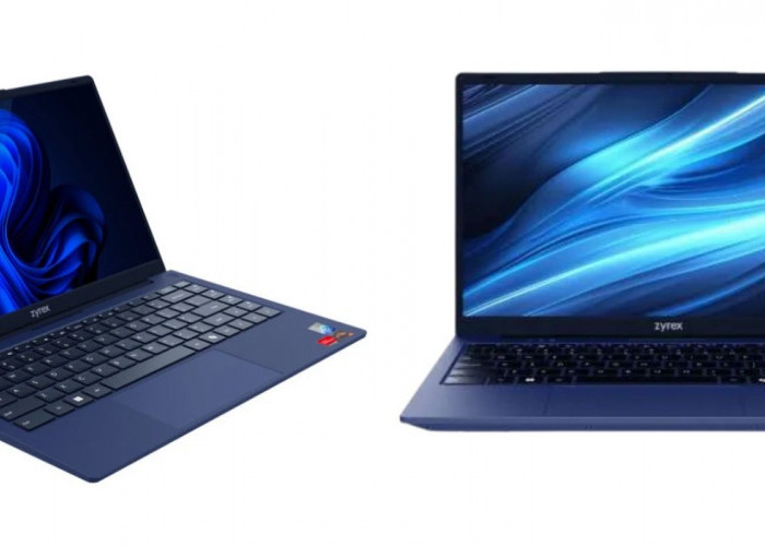 Zyrex D-Tech, Produk Lokal Berkualitas dengan Spesifikasi Tinggi dan Harga Kompetitif