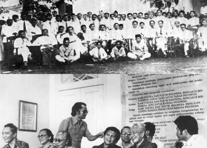 28 Oktober 1928: Sejarah Sumpah Pemuda dan Semangat Persatuan Bangsa