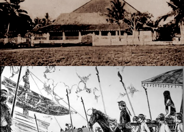 Jejak Sejarah Gemilang Kerajaan Demak, Kebangkitan Islam di Nusantara!
