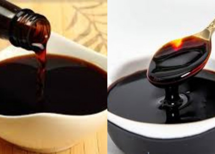 Jarang Diketahui Teryata Ini Guys Manfaat Dari Kecap Untuk Kesehatan Tubuh!