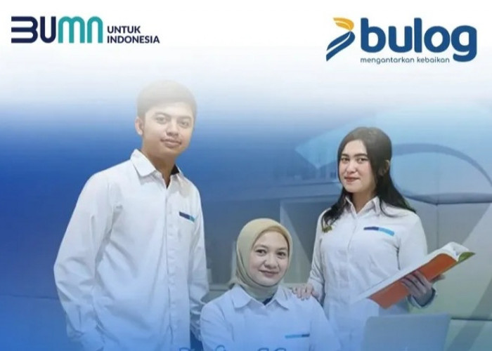 Perum Bulog Buka Lowongan, Ada Job bagi Lulusan SMA/SMK hingga S1, Buruan Cek Syaratnya