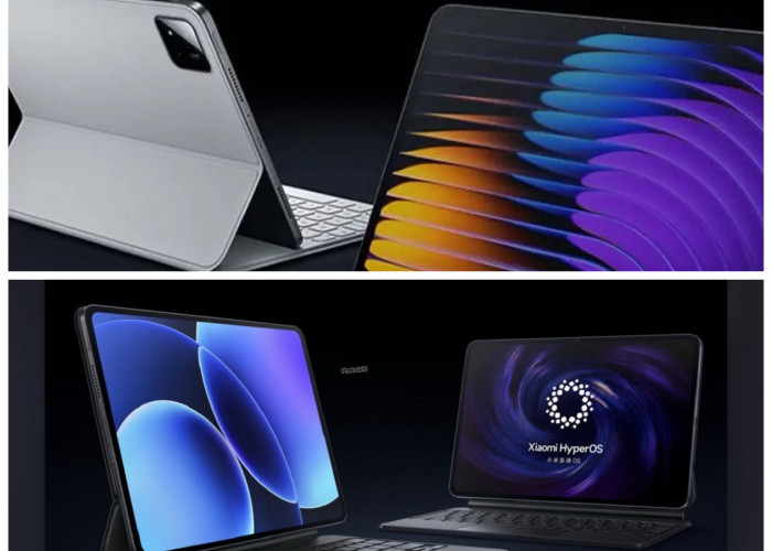 Xiaomi Pad 8 Pro Resmi Hadir, Tablet Bertenaga Snapdragon 8 Elite dengan Fitur Produktivitas Setara PC
