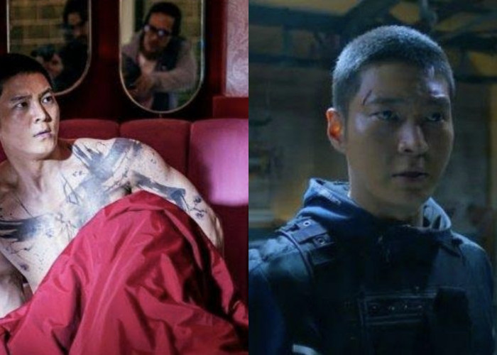 Sinopsis Carter, Film Thriller Korea yang Trending di Netflix