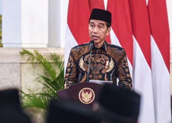 PT Freeport Minta Perpanjang Izin Ekspor Tembaga, Begini Respon Jokowi!