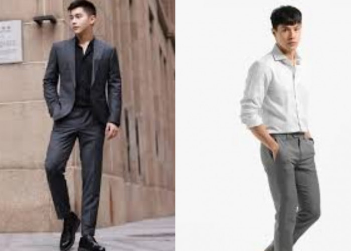 Inilah 4 Outfit Kondangan Pria yang Bikin Kamu Jadi Maskulin dan Elegan!