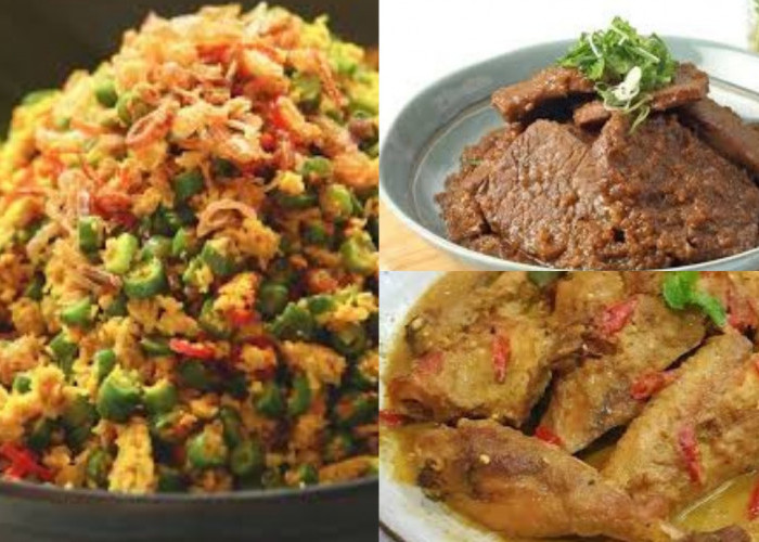 7 Makanan Khas Kupang yang Wajib Dicoba, Lezat dan Menggugah Selera !