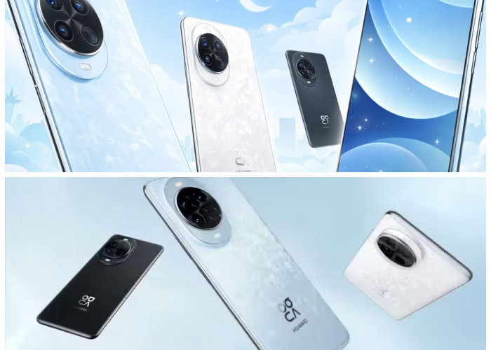 Huawei Nova 14 Pro Meluncur di Tanah Air, Andalkan Desain Super Tipis dan Kamera Malam Canggih