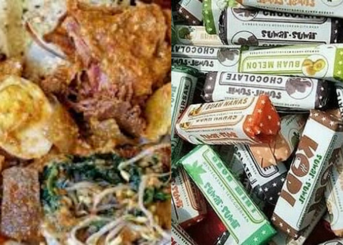 Cobain Yuk Makanan Khas Jember, Lezat dan Menggugah Selera!