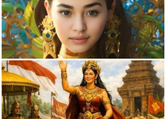 Dibalik Sumpah Palapa: Menilik Aliansi Politik Ratu Tribhuwana Tunggadewi dan Gajah Mada!