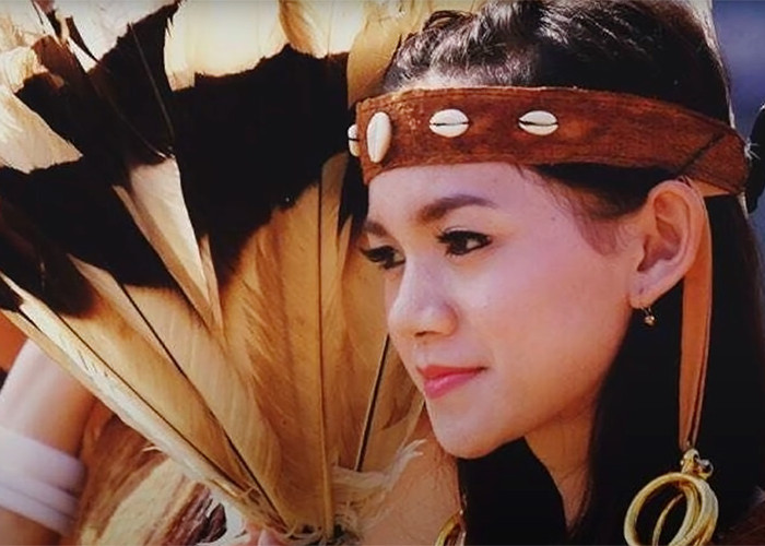 Incaran Para Lelaki! inilah 7 Daftar Suku-suku di Indonesia Yang Menghasilkan Wanita Cantik, Simak Disini!