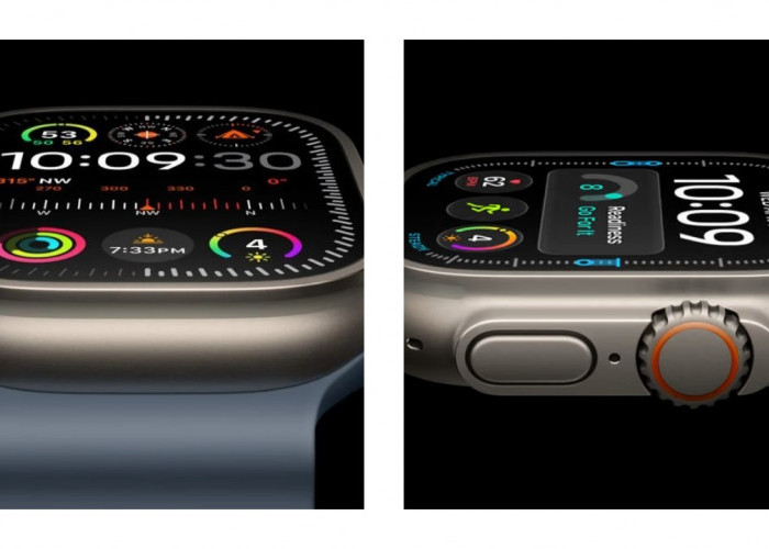 ​Apple Resmi Perkenalkan AirPods 5, Apple Watch Series 12, dan Ultra 4: Ini Detail Awalnya!