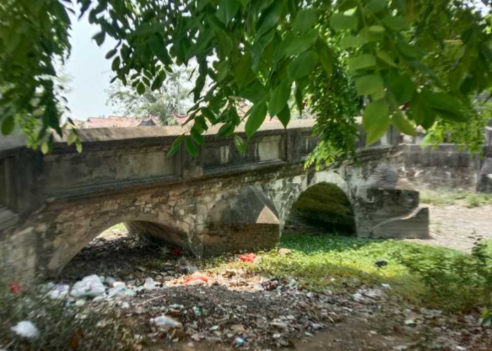 Menelusuri Sejarah Jembatan Rante Banten: Dari Keterasingan Menuju Konektivitas