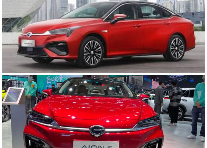 Krisis Baterai GAC Aion S: Ratusan Ribu Mobil Taksi Online Terdampak, Ini Fakta dan Dampaknya