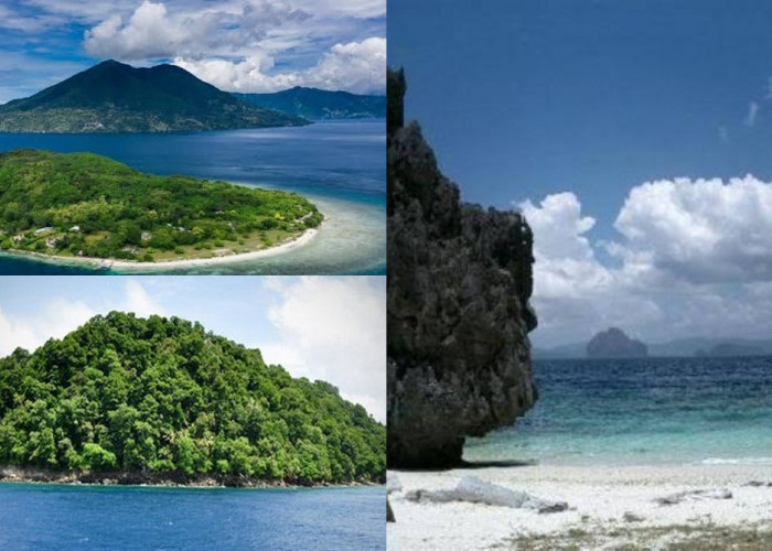 Tak Banyak Diketahui, Ini 7 Pulau Terluar Indonesia dengan Pesona Mendunia