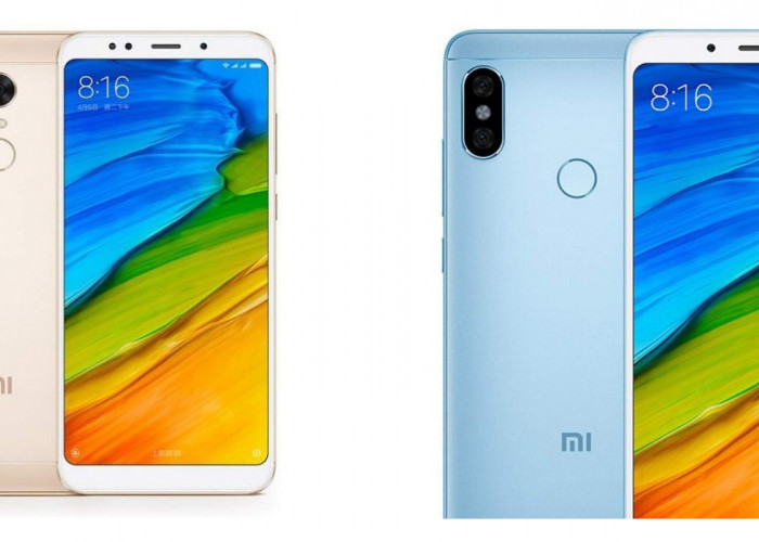 Mata Aman, Kantong Tetap Sehat! HP Xiaomi Layar 5 Inch Terjangkau