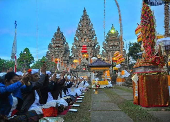 Lumajang Bak KWnya Bali? Oupss Cek Dulu Kebenarannya, Ini Keindahan Objek Wisata yang Ditawarkan