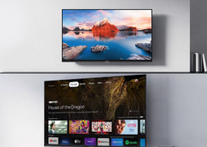 Saran untuk Televisi Android 32 Inci yang Murah dan Awet di Tahun 2026