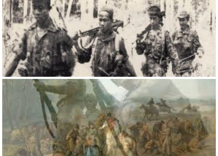  Trikora dan Irian Barat: Strategi Besar Indonesia Mengakhiri Penjajahan Belanda di Tanah Papua
